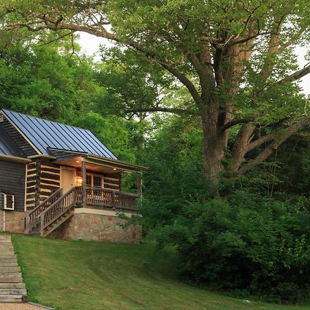 Inn And Cabins At Vaucluse Spring Stephens City Екстер'єр фото