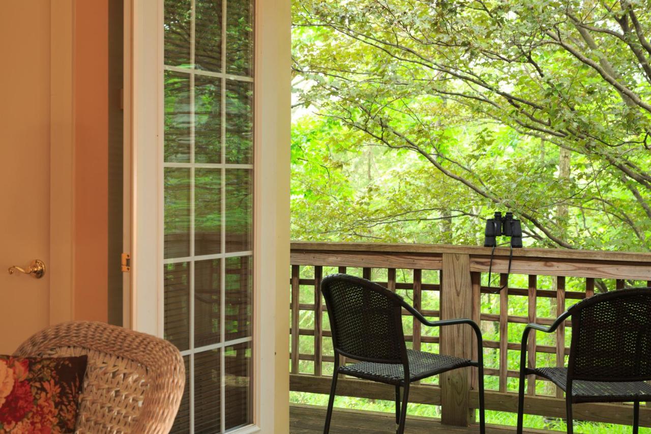 Inn And Cabins At Vaucluse Spring Stephens City Екстер'єр фото